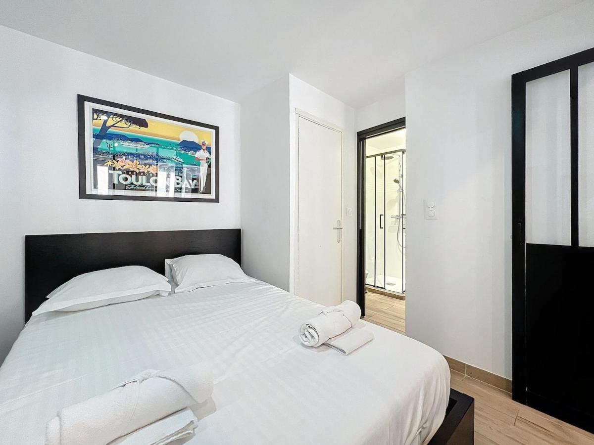 Appartement T2 Moderne Idealement Situe En Coeur De *