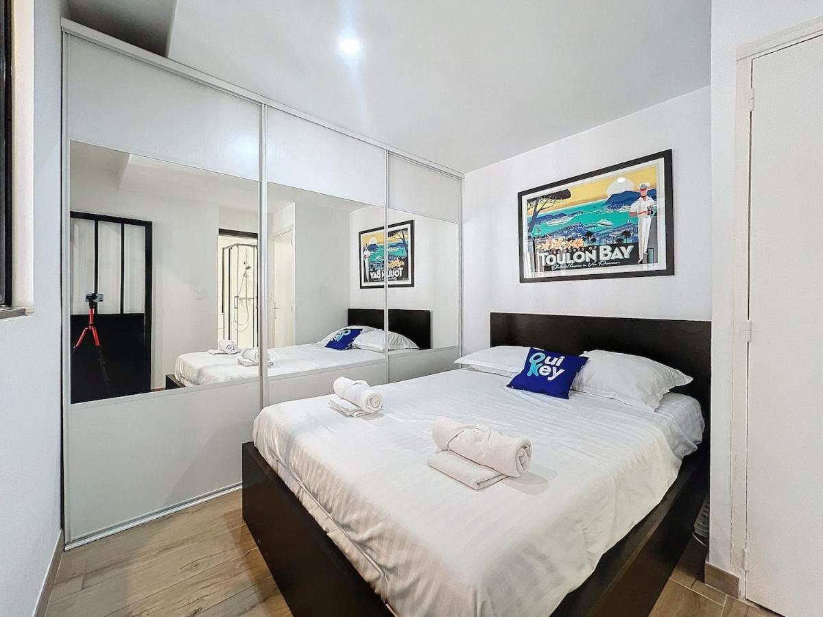 Appartement T2 Moderne Idealement Situe En Coeur De *